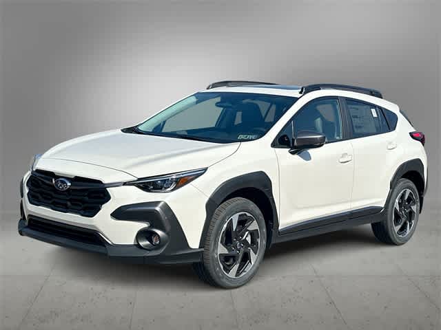 Thumbnail: 2025 Subaru Crosstrek - 1