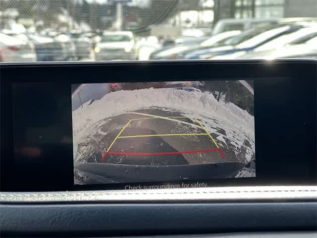 Thumbnail: 2020 Mazda CX-30 - 12