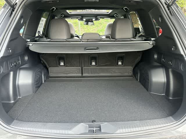 Thumbnail: 2026 Subaru Forester - 23