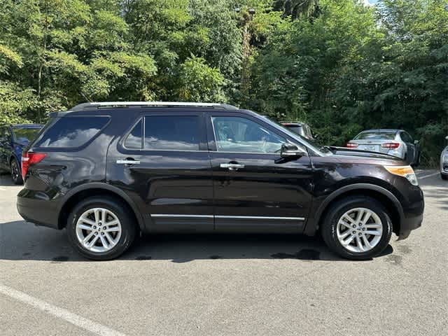 Thumbnail: 2013 Ford Explorer - 3