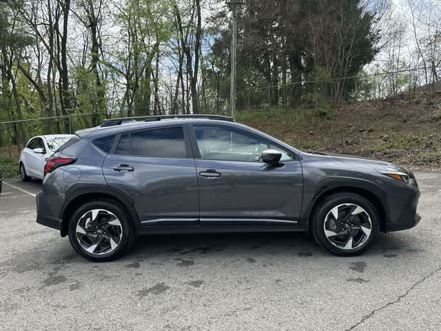Thumbnail: 2025 Subaru Crosstrek - 3