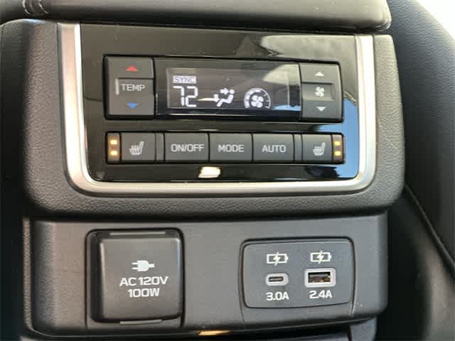 Thumbnail: 2025 Subaru Ascent - 19