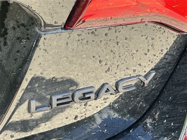 Thumbnail: 2018 Subaru Legacy - 17