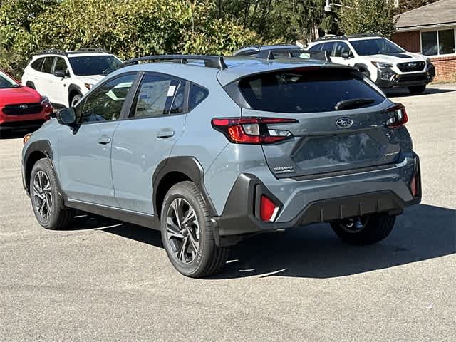 Thumbnail: 2025 Subaru Crosstrek - 31