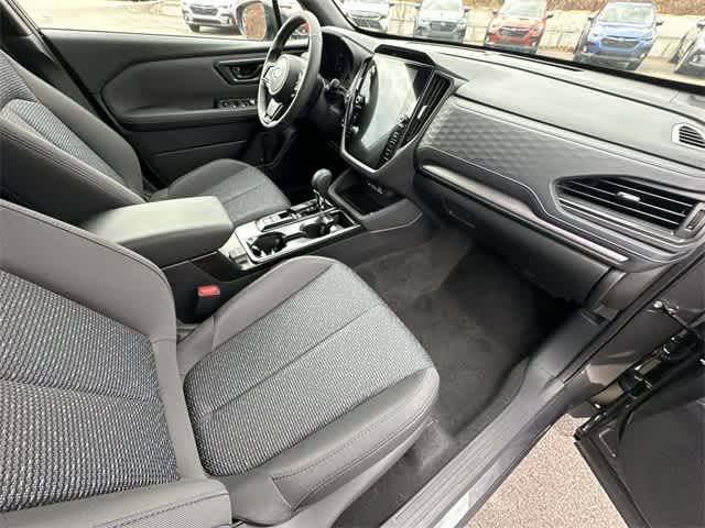 Thumbnail: 2026 Subaru Forester - 19