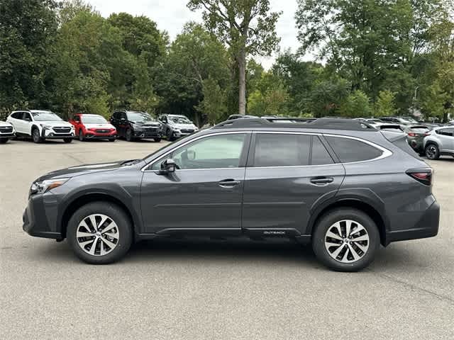 Thumbnail: 2025 Subaru Outback - 2