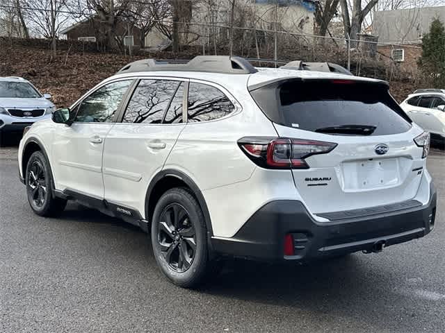 Thumbnail: 2021 Subaru Outback - 31