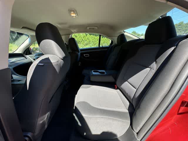 Thumbnail: 2011 Ford Taurus - 14