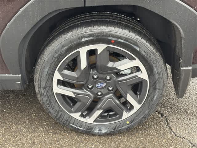 Thumbnail: 2026 Subaru Forester - 5