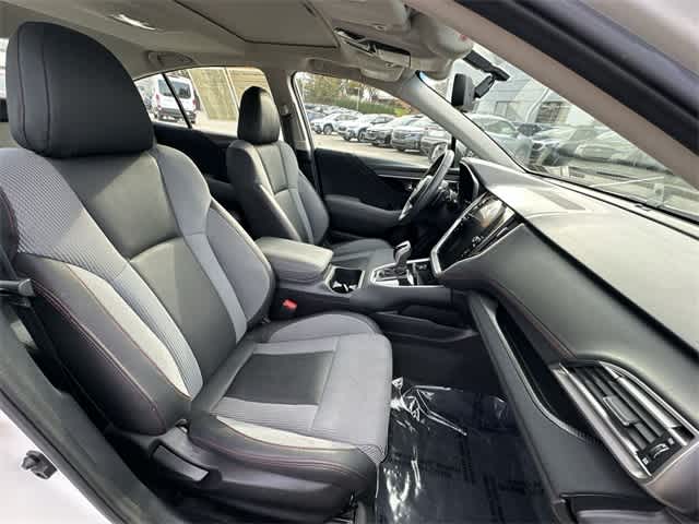 Thumbnail: 2021 Subaru Legacy - 23