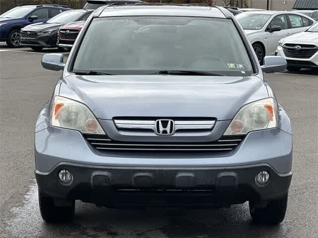 Thumbnail: 2008 Honda CR-V - 17