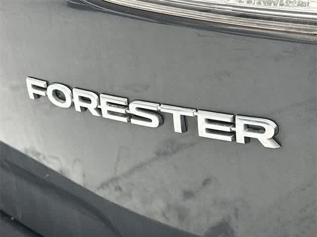 Thumbnail: 2022 Subaru Forester - 18