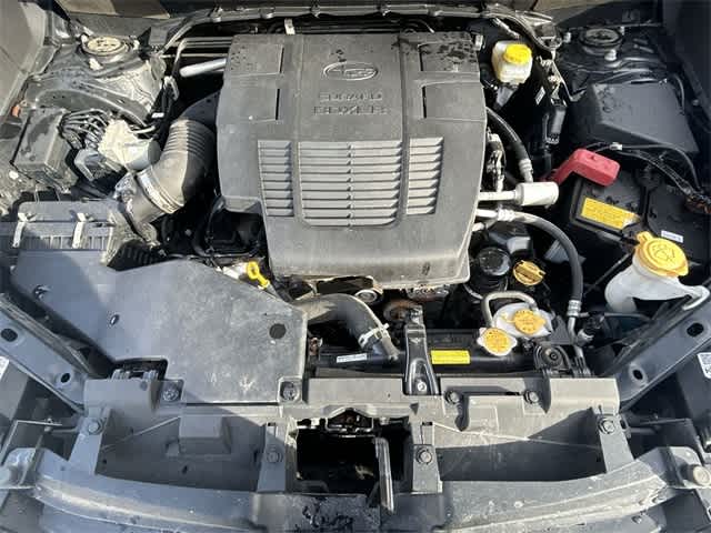 Thumbnail: 2023 Subaru Forester - 25