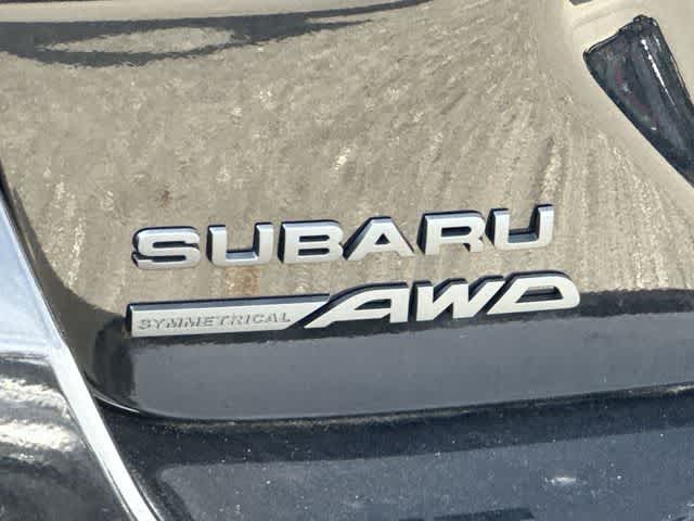 Thumbnail: 2026 Subaru Impreza - 25