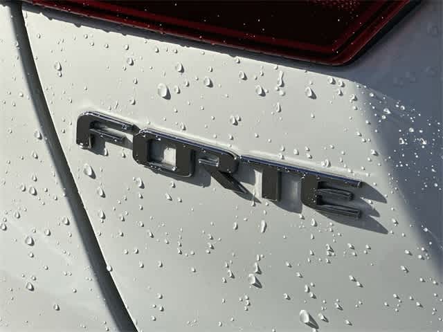 Thumbnail: 2020 Kia Forte - 26
