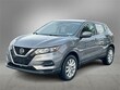  Nissan Rogue Sport
