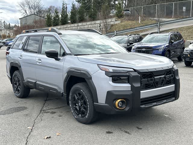 Thumbnail: 2026 Subaru Outback - 29