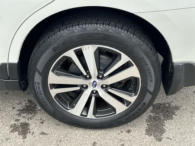 Thumbnail: 2019 Subaru Outback - 5