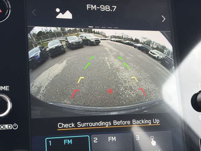 Thumbnail: 2026 Subaru Forester - 15