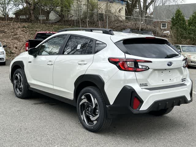 2026 Subaru Crosstrek Limited - Photo 29
