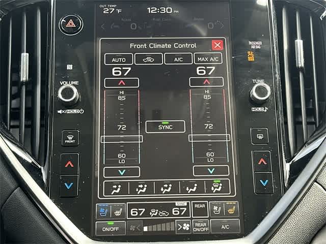 Thumbnail: 2025 Subaru Ascent - 16