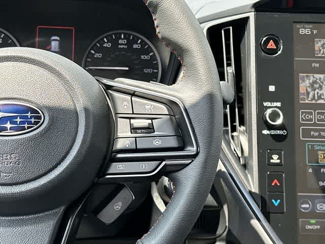 Thumbnail: 2026 Subaru Crosstrek - 10