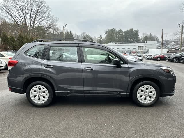 Thumbnail: 2022 Subaru Forester - 3