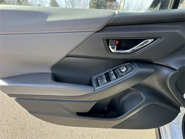 Thumbnail: 2026 Subaru Crosstrek - 16