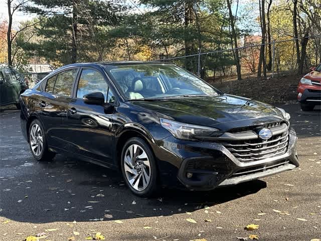 Thumbnail: 2024 Subaru Legacy - 22