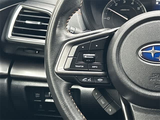 Thumbnail: 2018 Subaru Crosstrek - 9