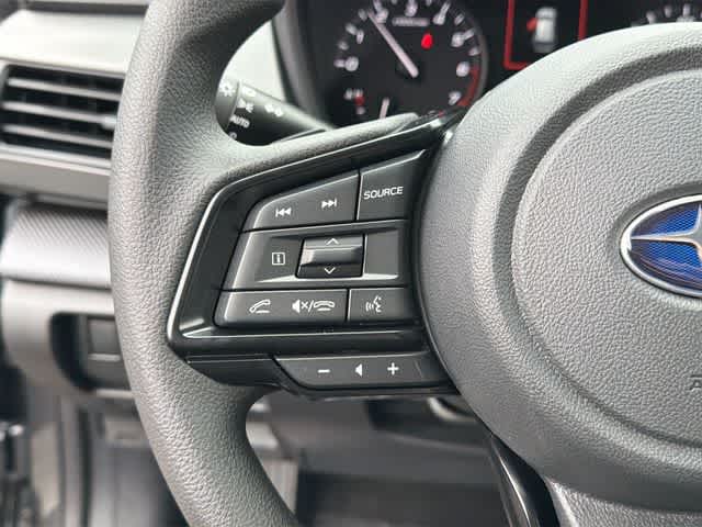 Thumbnail: 2026 Subaru Crosstrek - 8