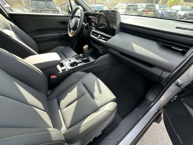 Thumbnail: 2026 Subaru Outback - 21