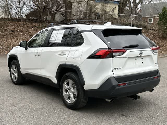 Thumbnail: 2020 Toyota RAV4 - 31