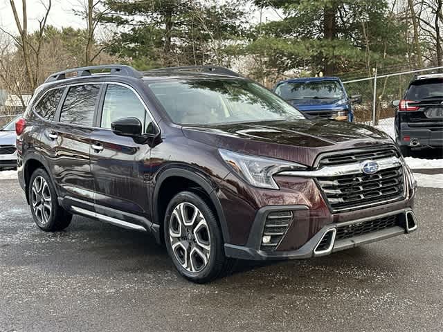 Thumbnail: 2025 Subaru Ascent - 23