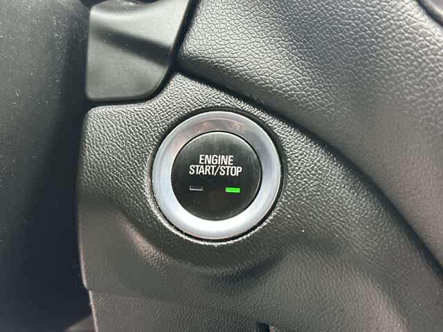 Thumbnail: 2018 Chevrolet Equinox - 10