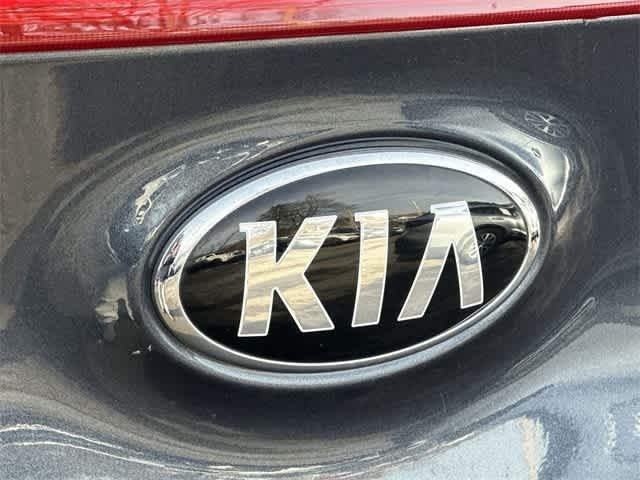 Thumbnail: 2019 Kia Sportage - 24