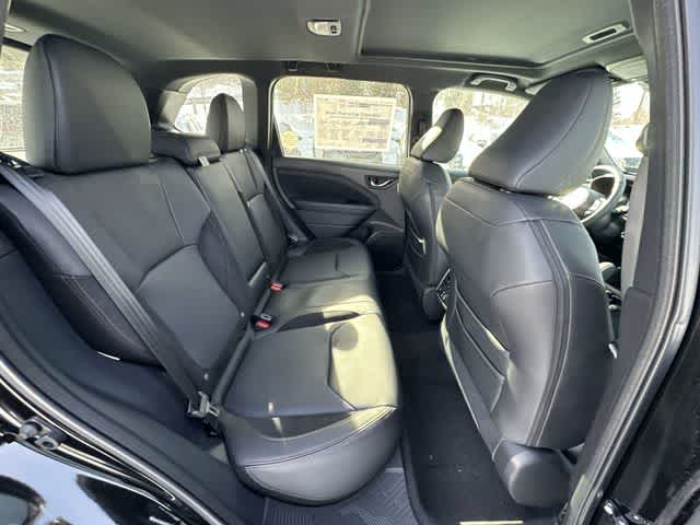 Thumbnail: 2026 Subaru Forester - 24