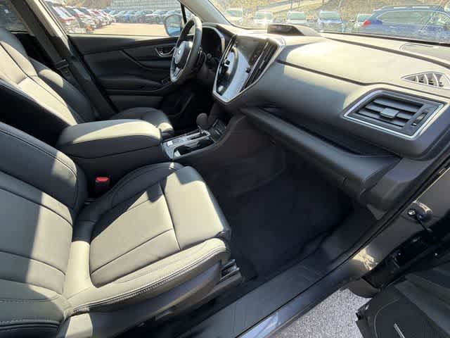 Thumbnail: 2026 Subaru Ascent - 23