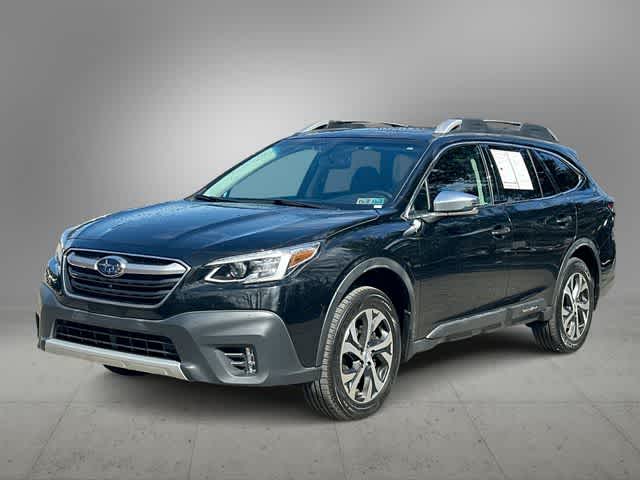 Thumbnail: 2020 Subaru Outback - 1