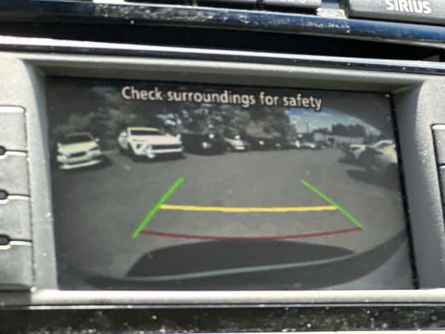 Thumbnail: 2010 Mazda CX-9 - 12