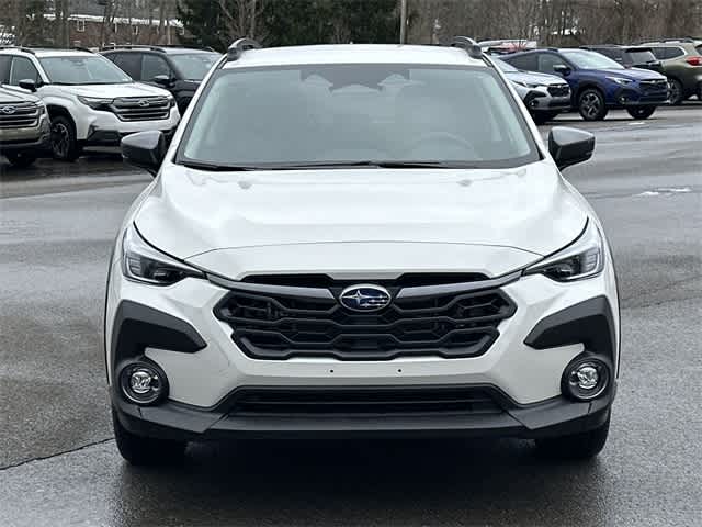 Thumbnail: 2026 Subaru Crosstrek - 27