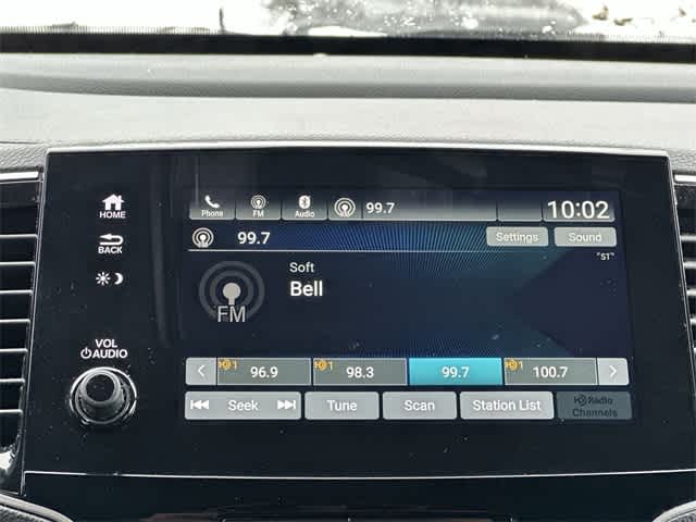 Thumbnail: 2022 Honda Pilot - 11