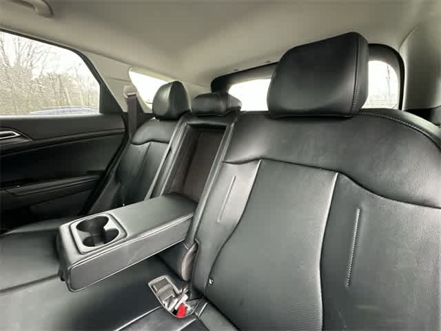 Thumbnail: 2023 Kia Sportage - 18