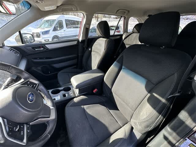 Thumbnail: 2019 Subaru Outback - 14