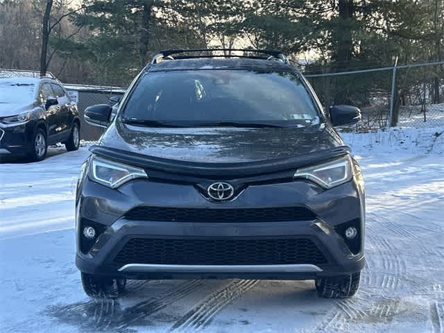 Thumbnail: 2018 Toyota RAV4 - 28