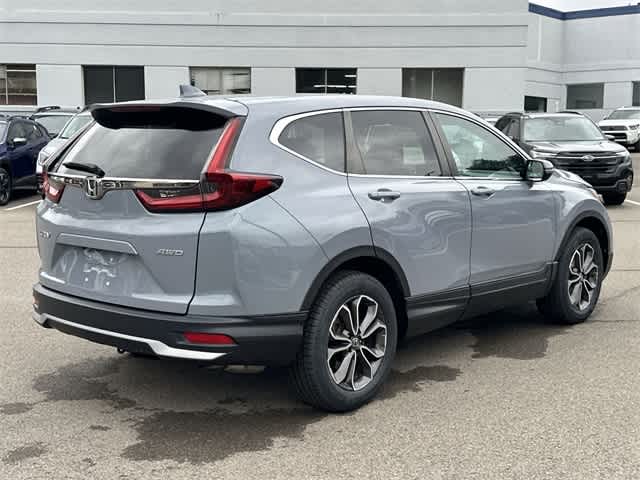 Thumbnail: 2020 Honda CR-V - 31