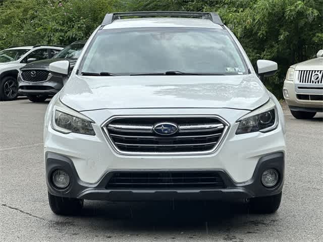 Thumbnail: 2018 Subaru Outback - 17