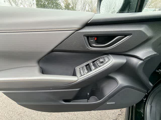 Thumbnail: 2026 Subaru Crosstrek - 18