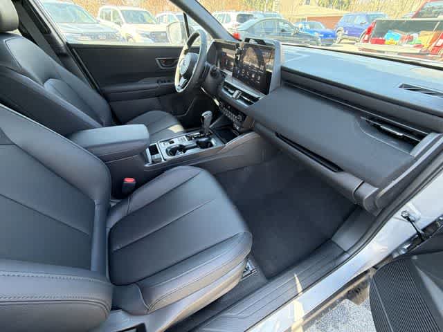 Thumbnail: 2026 Subaru Outback - 22