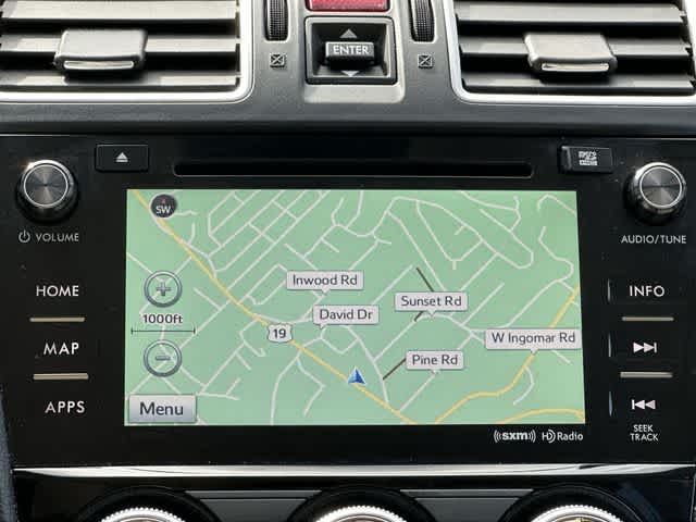 Thumbnail: 2017 Subaru Forester - 12